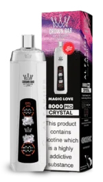 dh-vape-eu-entrepôt-al-fakher-8000-cristal-8000-puffar-MAGIC LOVE