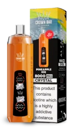 dh-vape-eu-entrepôt-al-fakher-8000-cristal-8000-puffar-ananas-glace
