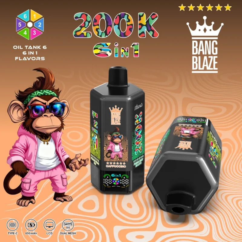 dh-vape-eu-warehouse-bang-blaze-200k-puff-200000-rainbow-cy-peach-pear-ice-cappuccino-fresh-mint-mojito-strawberry-mango-black-currant-marshmallow