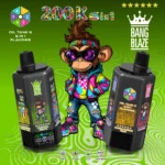 dh-vape-eu-warehouse-bang-blaze-200k-puff-200000-strawber-black-currant-pineapple-ice-tropical-fruits-grape-bubble-gum-blueberry-grape-mango-passion-fruit