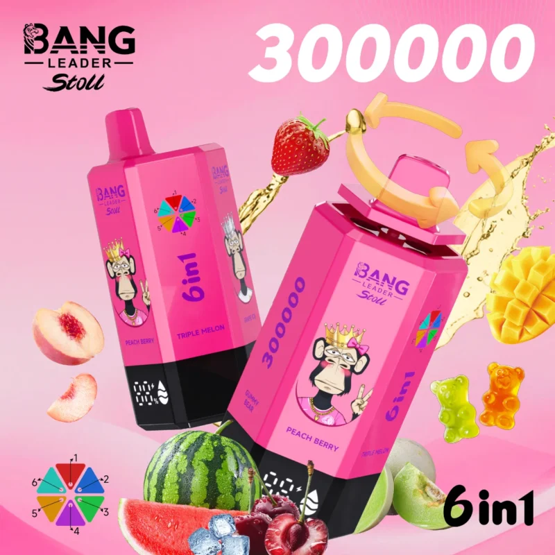 dh-vape-eu-warehouse-bang-leader-300k-puff-peach-berry-triple-melon-grape-ice-black-dragon-ice-fizy-cherry-ice-gummy-bear