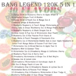 dh-vape-eu-warehouse-bang-legend-120k-puff-120000-flavor-list