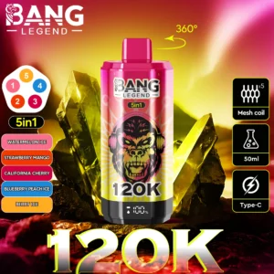dh-vape-eu-warehouse-bang-legend-120k-puff-120000-watermelon-ice-strawberry-mango-california-cherry-blueberry-peach-ice-berry-cool