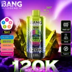 dh-vape-eu-warehouse-puff-120k-bang-legend-120k-blueberry-ice-kiwi-passion-fruit-guava-triple-melon-peach-pineapple-passionate-kiss