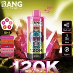 dh-vape-eu-warehouse-puff-120k-bang-legend-120k-strawberry-kiwi-strawberry-banana-lychee-ice-watermelon-berry-passion-fruit-mango