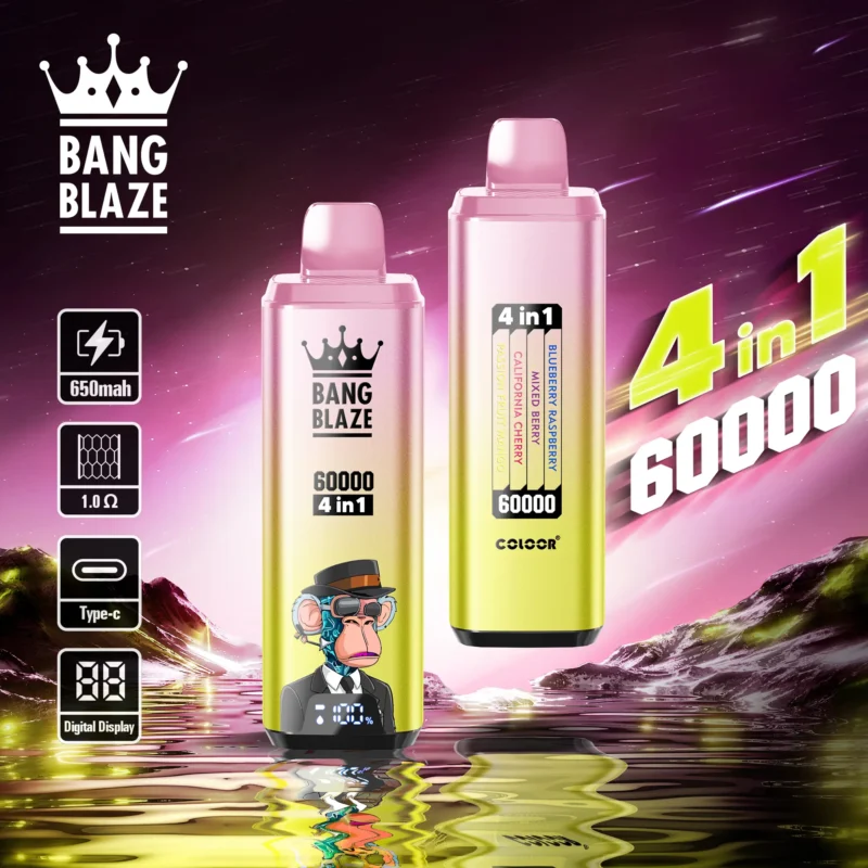 dh-vape-eu-warehouse-puff-60k-bang-blaze-60000-blueberry-raspberry-mixed-berry-california-cherry-passion-fruit-mango