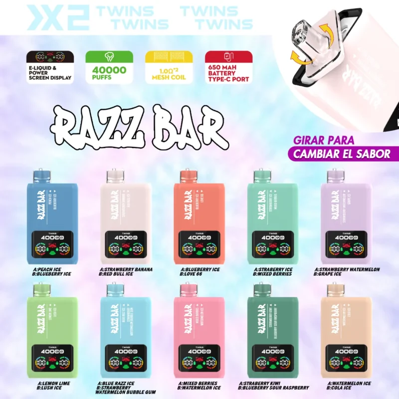 dh-vape-eu-warehouse-razz-bar-40000-razz-bar-40k-crystal-vape-flavors-list