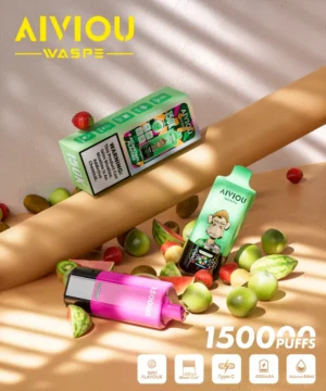 Dh Vape Waspe Aviou Disposable
