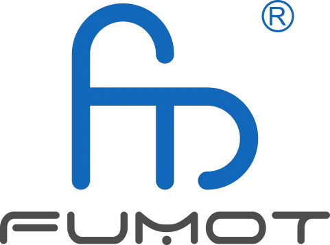 Fumot Shop Logo Disposable Vape
