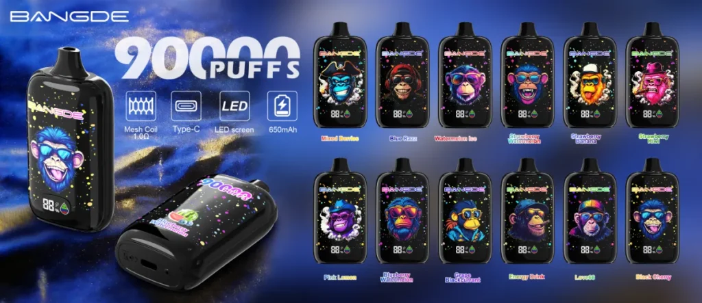 Dh Vape Eu Warehouse Disposable 1784172295