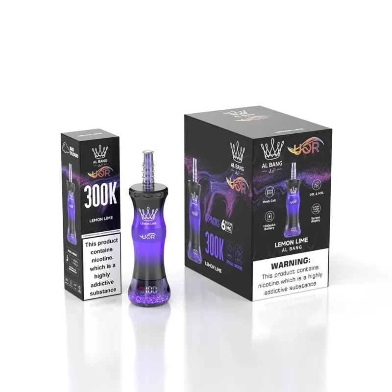 dh-vape-eu-warehouse-uor-al-bang-300k-lemon-lime- Dh Vape Eu Warehouse Disposable 1785219466
