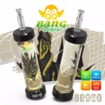 Dhvape Bang Blaze Puffs Disposable Vape detail
