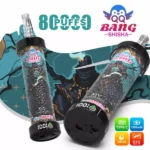 Dhvape Bang Blaze Puffs Disposable Vape view