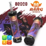 Dhvape Bang Blaze Puffs Disposable Vape variant