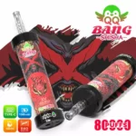 Dhvape Bang Blaze Puffs Disposable Vape image