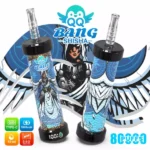 Dhvape Bang Blaze Puffs Disposable Vape variant 2