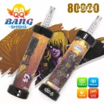 Dhvape Bang Blaze Puffs Disposable Vape image 2