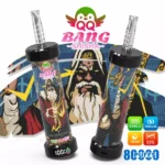 Dhvape Bang Blaze Puffs Disposable Vape view 3