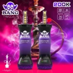 Bang King Qqbang 200k Disposable Vape variant