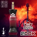 Bang King Qqbang 200k Disposable Vape detail 2