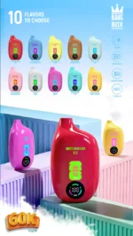 Dh Vape Eu Warehouse Disposable 1787295331