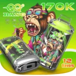 Dh Vape Eu Warehouse Disposable 1786777244