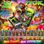 Dh Vape Eu Warehouse Disposable 1786777249