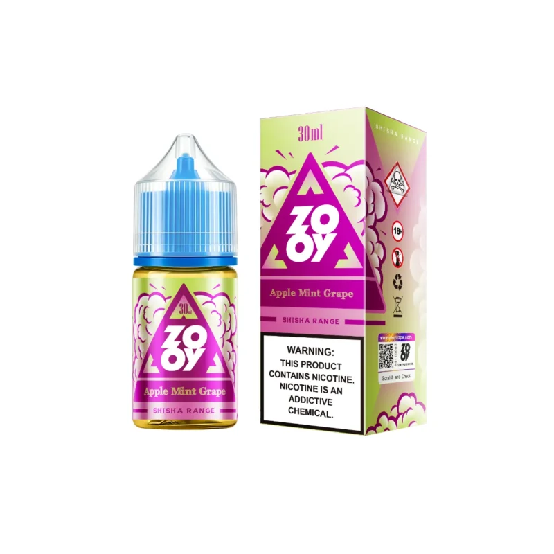 dh-vape-eu-warehouse-zooy-fresh-series-30ml-apple-mint-grape Dh Vape Eu Warehouse Disposable 1786937758