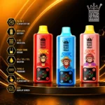 Bang Blaze 500k Rechargeable Disposable Vape