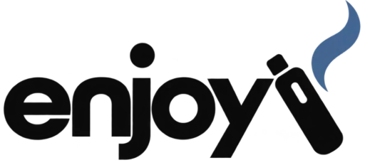 enjoyvape logo Disposable Vape