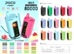 Eu Warehouse Poco Fr Disposable Vape