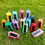 Eu Warehouse Poco Fr Disposable Vape variant 2